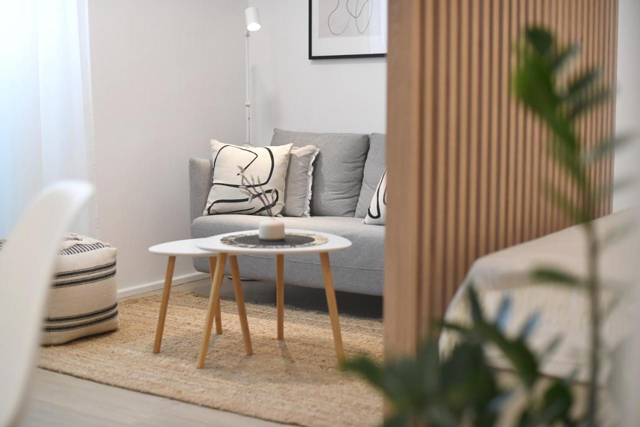 Consul Apartment - Zadar City Center Exteriör bild